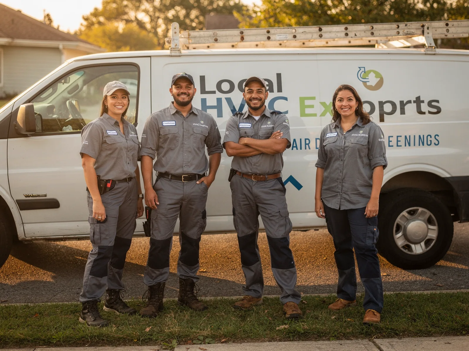 24/7 HVAC Repair & AC Replacement company in Napoleon, IN